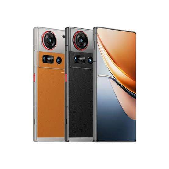 ZTE Nubia Z70S Ultra 5G Price in Kenya- LinkPhones Center 